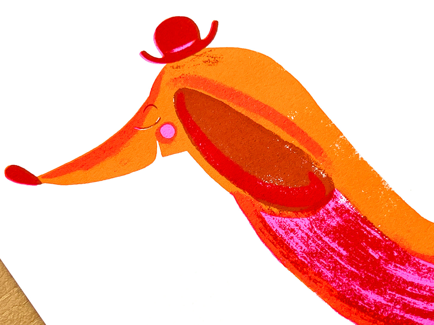 Sausage Dog