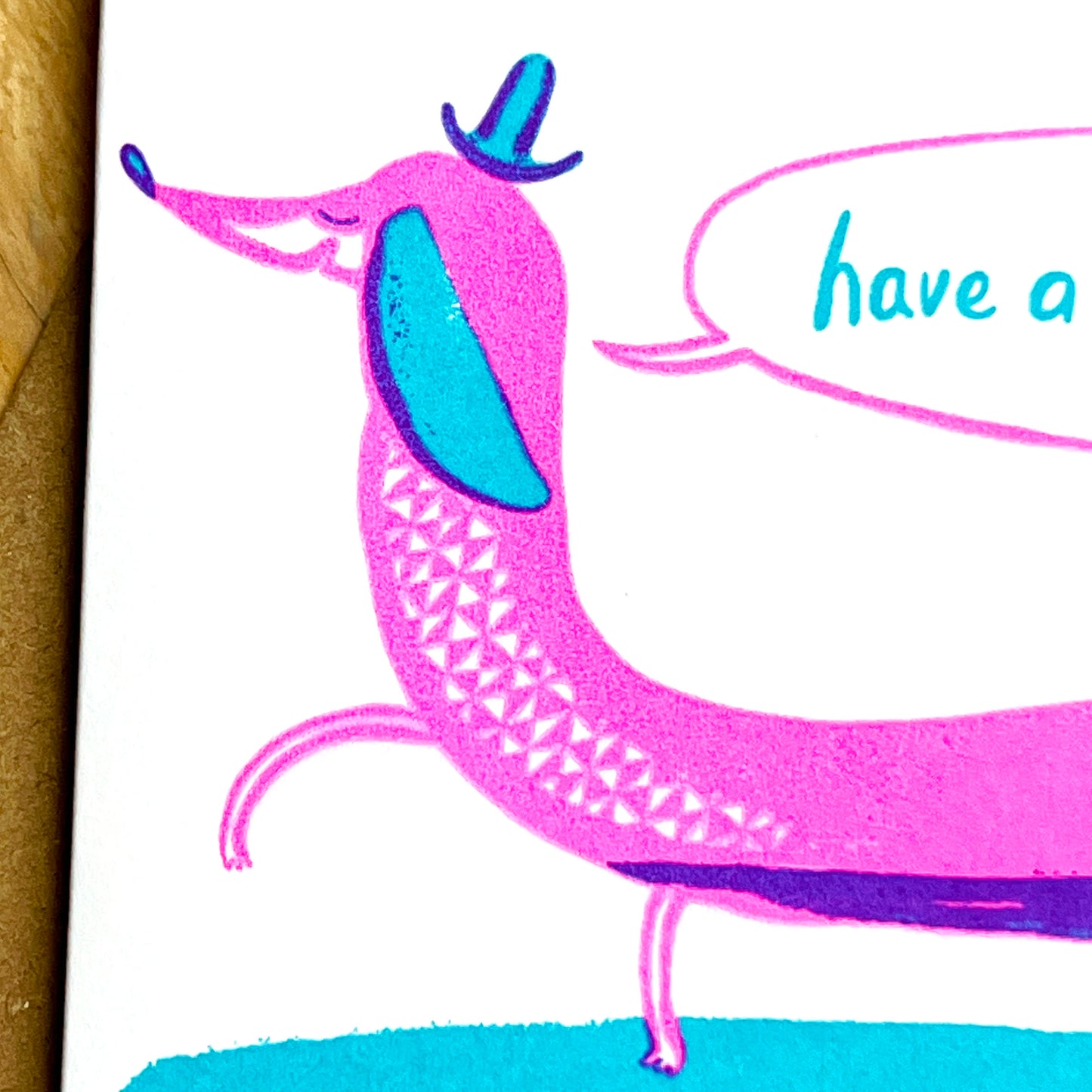 Have A Lovely Day!
