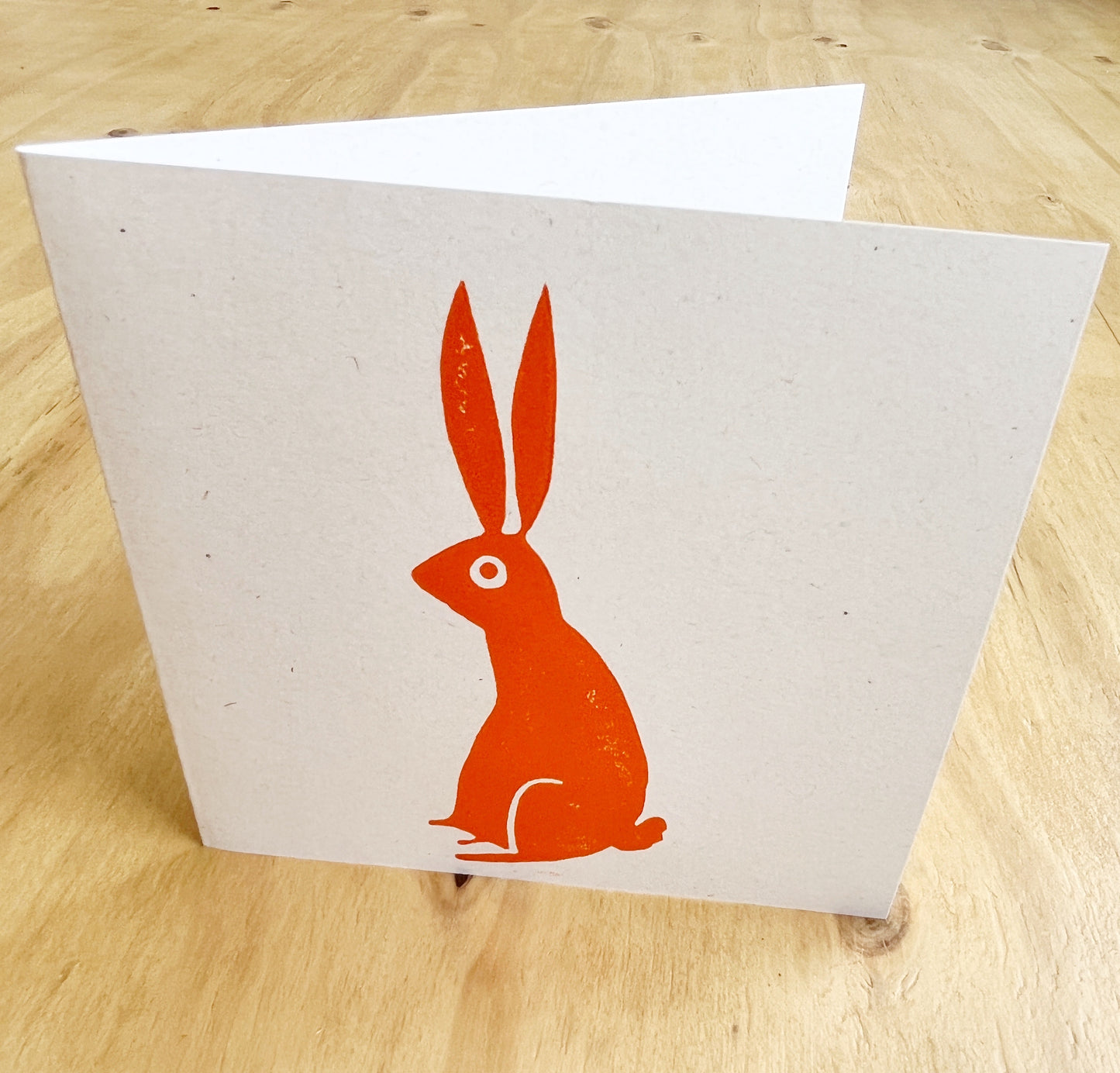 Rabbit card