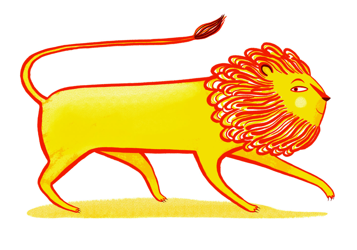 Lion