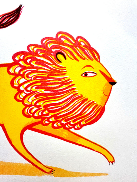 Lion