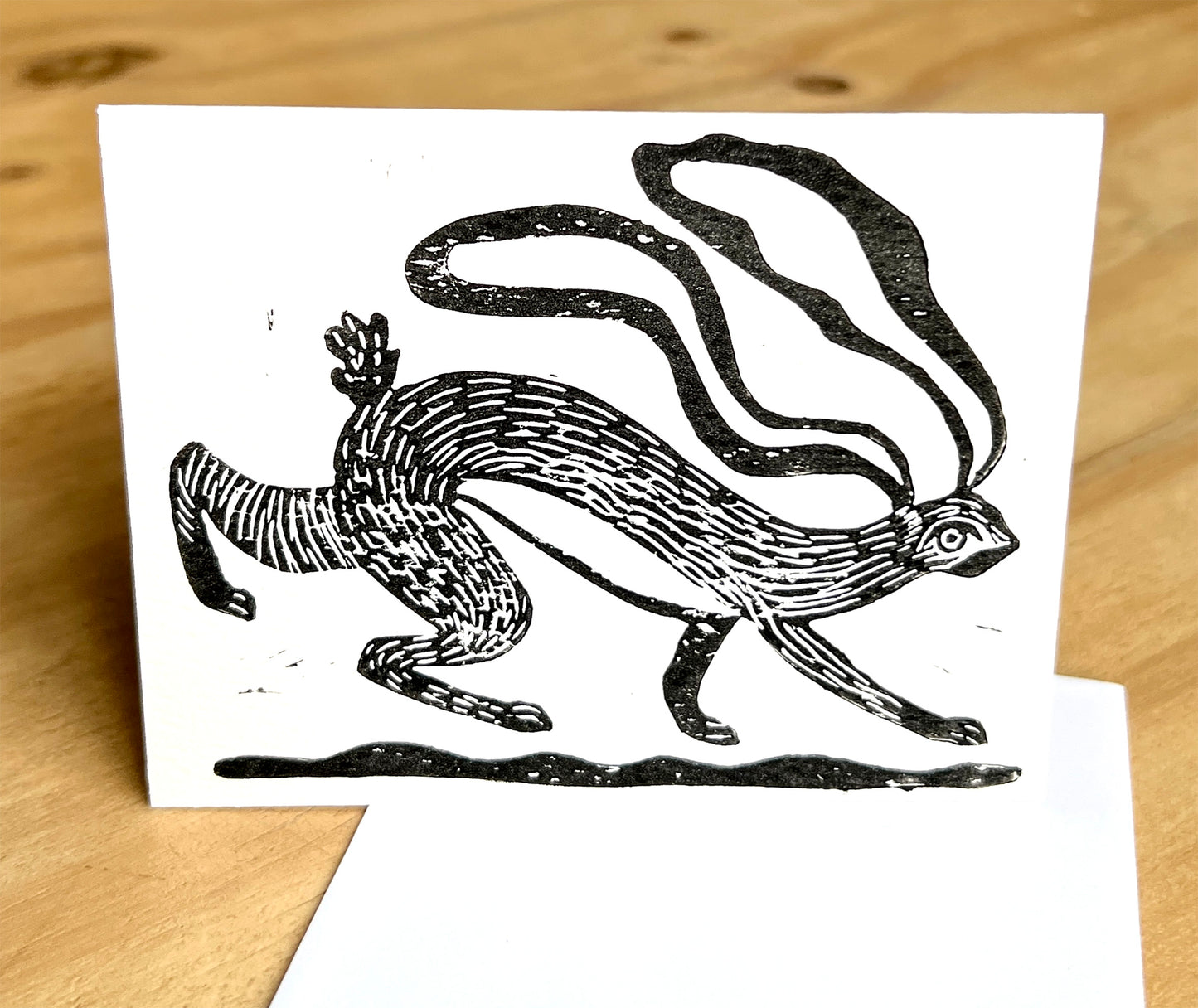 Running Hare