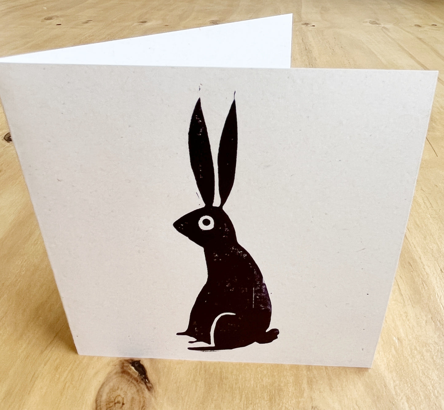 Rabbit card